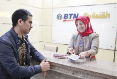 Target Merger BTN Syariah-Muamalat Oktober, Bakal Jadi Bank Terbesar ke-16