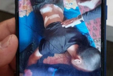 Ditusuk OTD, Dirumorkan Terkait Kasus Penyiraman Air Keras