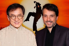 Antusiasme Fans Memuncak! Karate Kid: Legends Bawa Ralph Macchio dan Jackie Chan, Ini Peran Mereka!