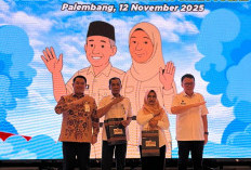 Bekali ASN dengan Jiwa Wirausaha, Bank Sumsel Babel Salurkan Pembiayaan untuk 13.543 ASN