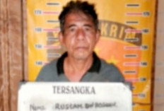 Tukang Ojek Tewas dalam Perselisihan Penumpang di Muba