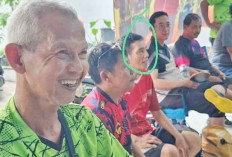 Mengenang Sundoro, Pelatih Tenis Meja yang Hidup Untuk Membina 