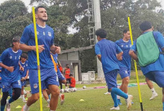 Jelang Liga 2 2025, Sumsel United TC ke Malaysia dan Kenalkan 16 Pemain Termasuk Juninho Cabral