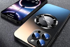 Nokia Kembali Bangkit di 2025, Deretan Smartphone Flagship dengan Kamera Canggih Berkelas DSLR