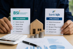 Perbandingan Pinjaman BSI dan Bank BJB: Menilai Keuntungan Berdasarkan Kebutuhan Nasabah