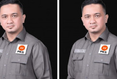 PKS Berpeluang Raih 6 Kursi di DPRD Kota Palembang, Ini Tanggapan M Hibanni 