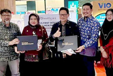 Tawarkan Biaya MCU Mulai Rp1,8 Jutaan