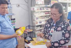 Segera Tarik Produk Porcine Bersertifikat Halal, Minta Masyarakat Waspada Produk Berbahaya