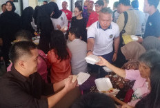 Kanim Palembang Siapkan Layanan Paspor Keliling, Warga Daerah Kini Tak Perlu Jauh-Jauh Datang ke Kota