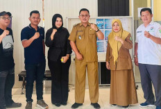 Jadikan Keluarga Garda Terdepan Perangi Narkoba