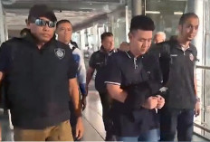 Jessica Iskandar :  Balikin Uang Saya, Balikin Mobil-mobil Saya.  Christoper ditangkap di Bangkok 