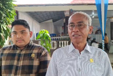 Pilkada Prabumulih Selesai, H Ahmad Palo Ajak Warga Dukung Kepala Daerah Terpilih