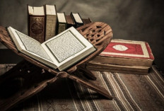 Manfaat Baca Al-Kahfi di Hari Jumat, Nomor 5 Bikin Merinding