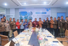 Pemkab Muba Setujui Perubahan RKA PT Petro Muba 2025: Dorong Transparansi dan Daya Saing BUMD