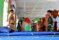 Siswa Hobi Tawuran “Dipaksa” Retret, Untuk Pembekalan Menjadi Lebih Baik