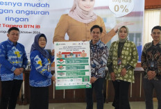 Pemda OKI Gelar Sosialisasi Program Tapera: Manfaat untuk Pembiayaan dan Renovasi Rumah