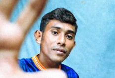 Sumsel United Tanpa Irwanto di Derby Sumsel!