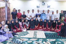 Transformasi PETI Jadi Ekonomi Produktif