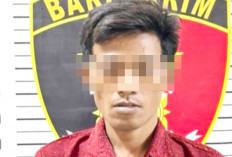   Bejat, Pemuda Cabuli Bocah 7 Tahun Tetangganya Sendiri