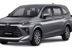  Daftar Harga Mobil Bekas MPV di Mei 2025,