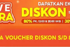Promo Kode Voucher Shopee Spesial Idul Adha 17 Juni 2024: Diskon, Gratis Ongkir, dan Cashback