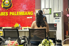 Diminta Menyediakan Uang Baru untuk THR, IRT di Palembang Kehilangan Rp 89 Juta