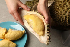 Makan Buah Durian Bisa Sebabkan Sakit Mata: Fakta Atau Mitos?