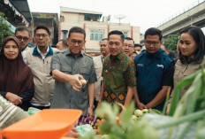 Turun Langsung ke Lapangan, Bukan Omon-Omon Semata 