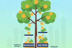 Strategi Jitu Menabung Saham Dividen untuk Dana Pensiun 2025: Ciptakan 'Pohon Uang' yang Tumbuh Sendiri