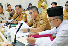  Pemkot Palembang Keluarkan Rekomendasi Izin Pendirian Rumah Ibadah Yayasan Buddha Tzu Chi, Ini Harapan Sekda