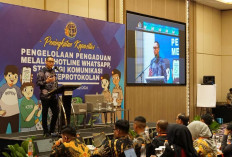 Karo Humas ATR/BPN Minta Respons Cepat Aduan, Tekankan Koordinasi dengan Ditjen Teknis