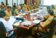 Pemkab Muba Deklarasi Perang terhadap Narkoba