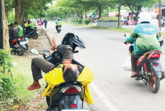 Siap-Siap Susah Order, Driver Online Seharian Matikan Aplikasi 20 Mei 2025, Demo Potongan Terlalu Besar