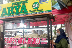 Harga Terjangkau, Rasa Tak Diragukan 