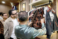 PLN Sediakan Toko Khusus, Fasilitasi Penjualan dan UMKM Naik Kelas