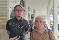 Sakit, Alex Noerdin Absen Lagi dari Sidang