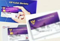 Bongkar Trik Dapat KIP Kuliah: Dari  Daftar sampai Lolos Seleksi, 