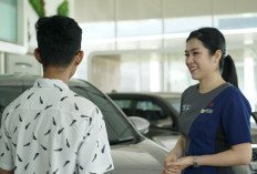 Keunggulan All-New Agya GR Sport yang Wajib Kamu Tahu dan Simulasi Kreditnya