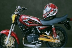 Bukan Sekadar Nostalgia: Inilah Alasan Yamaha RX-King Tetap Diburu pada 2026