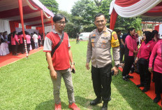 Dari Wakasat Reskrim Pangkat AKP, Sonny Mahar Balik Jadi Kapolrestabes Palembang 