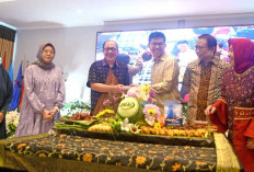 UIGM Buka Prodi Sarjana Kedokteran