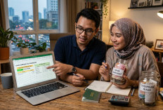 Tabungan Biasa Pasrah Saat Krisis? Ini Alasan Kamu Wajib Punya Dana Darurat Sekarang!
