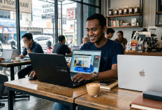 Kiamat Apple Fanboy? Laptop Windows Pembunuh MacBook Neo Resmi Rilis!
