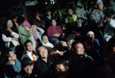 Inilan Hasil Hitung Pemungutan Suara Ulang di TPS 18 Prabumulih, Suara Prabowo-Gibran Segini!