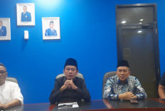 Mau Daftar? PAN Palembang Membuka Pendaftaran Calon Walikota dan Wakil Walikota Palembang, Ini Kriterianya