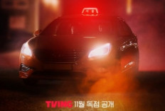 Rangkuman Drama Korea yang Siap Tayang di November 2023, Penggemar Song Kang Siap-Siap