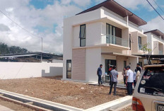 Tipu Konsumen, Anak Developer Jadi Tersangka 