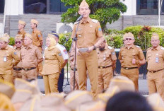 Hore, Gaji Ke-13 Dibayar Penuh