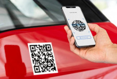 Mudah dan Efisien, Berikut Panduan Membeli BBM Subsidi dengan QR Code