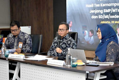 Hasil TKA SD-SMP Jadi Alarm Mutu, Pemerintah Fokus Benahi Guru